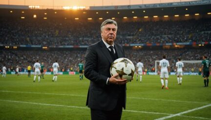 ancelotti s final season confirmed