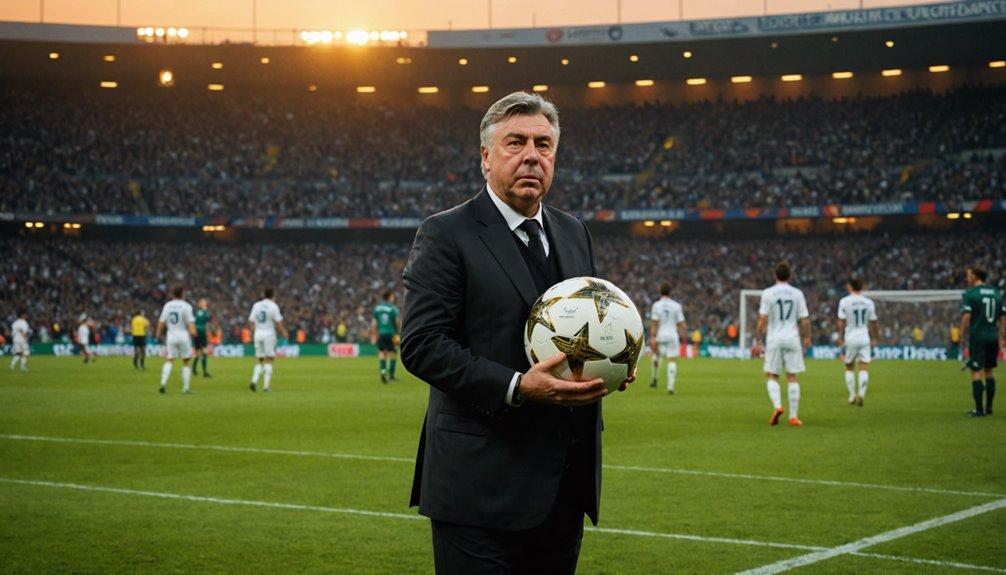 ancelotti s final season confirmed