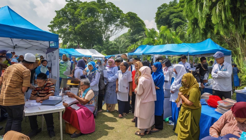 awareness initiative campaign launch