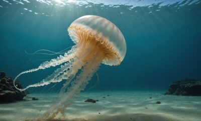 catfish jellyfish meaning exploration