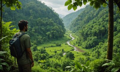 deforestation concerns in indonesia