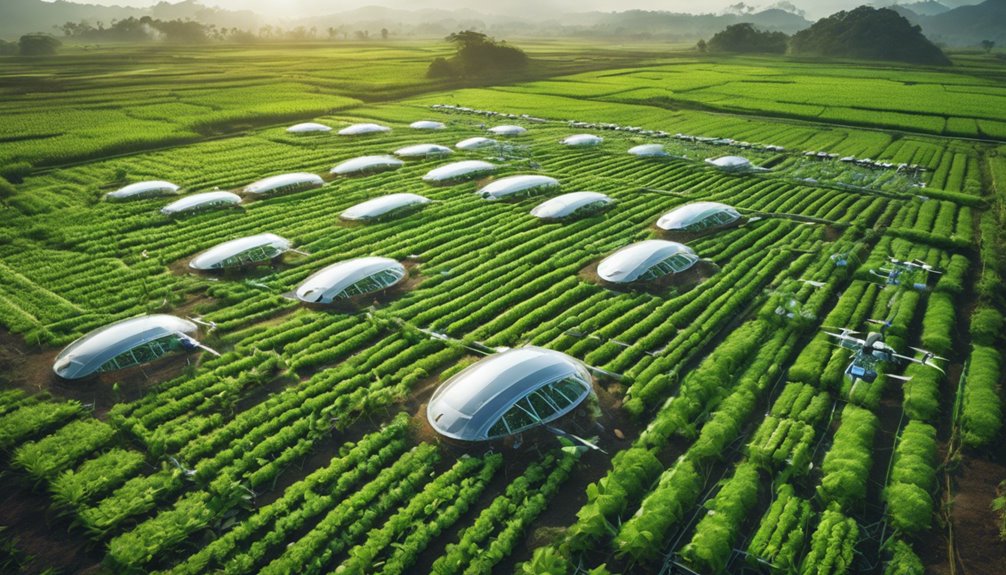 digital agriculture evolution