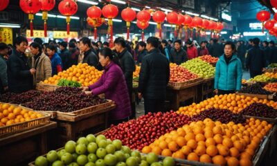 guangxi dominates imported fruit