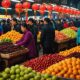 guangxi dominates imported fruit