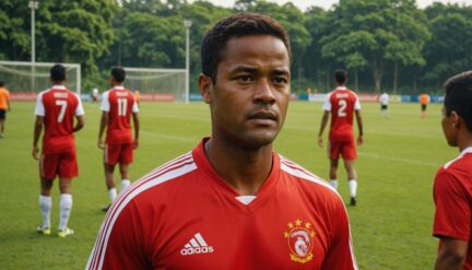 kluivert s pivotal coaching journey