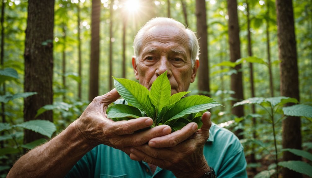 kratom benefits and risks