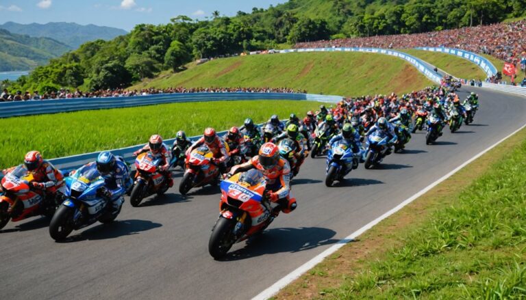 motogp mandalika viewing spots