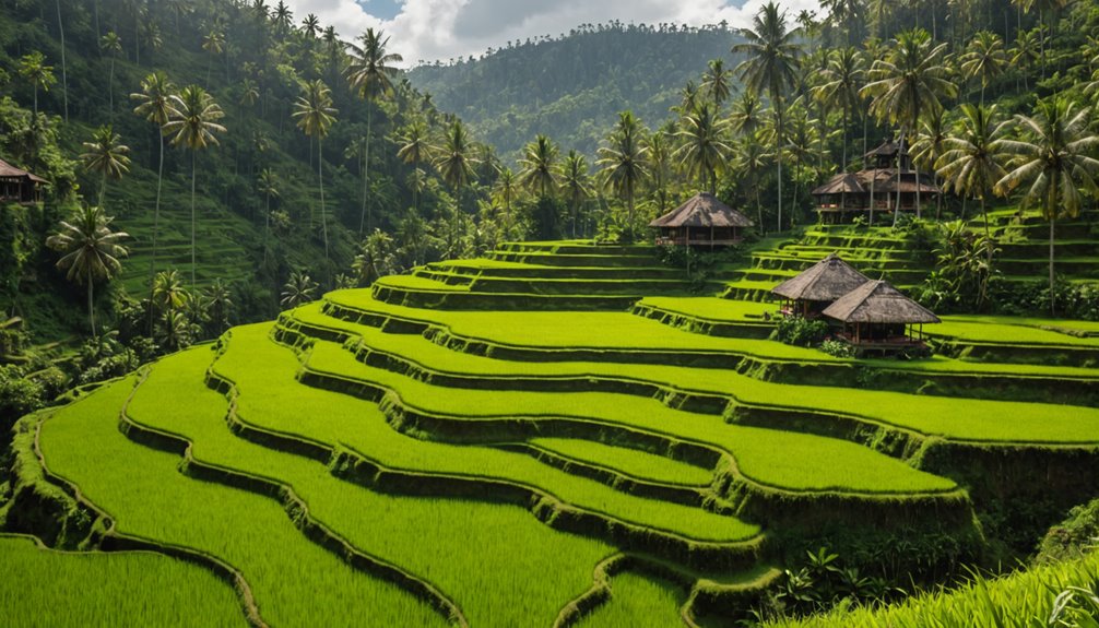 must visit bali attractions