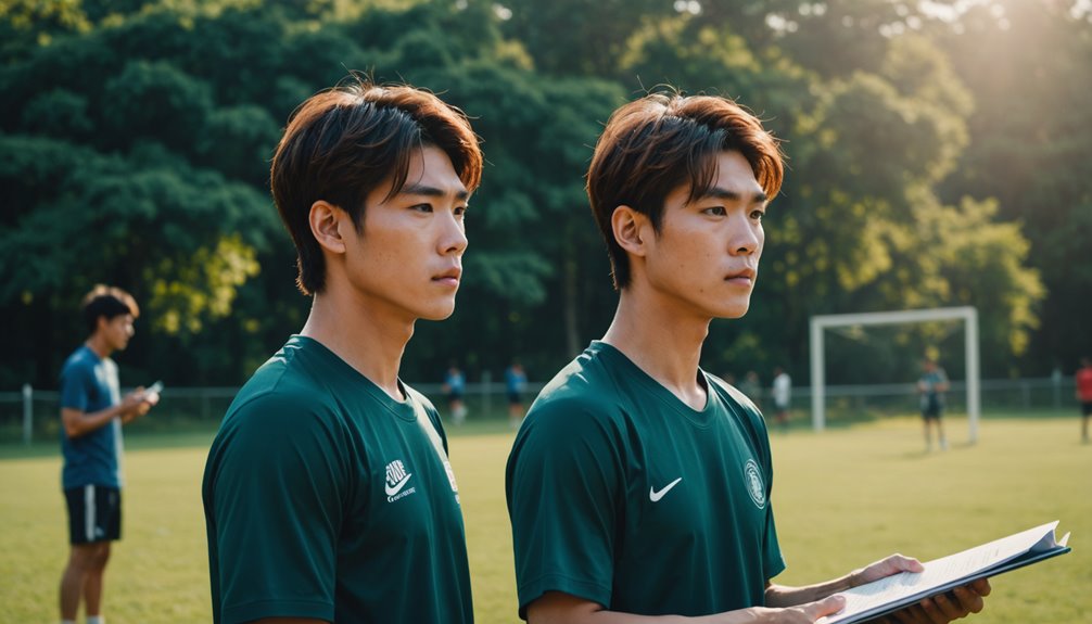 shin tae yong s coaching opportunities