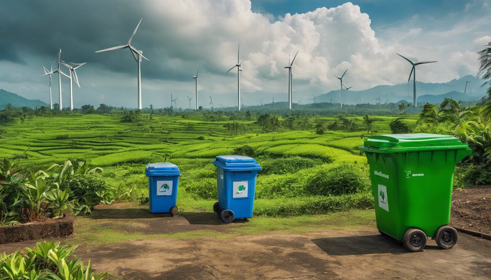 waste management innovation solutions