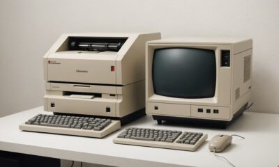 apple s first printer revolutionized printing