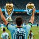 argentina u 20 world cup success