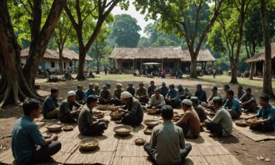 cianjur mass poisoning incident