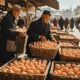 egg prices report today