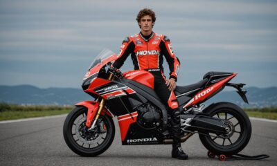 luca marini expresses hope