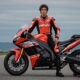 luca marini expresses hope