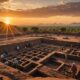 sangiran world heritage site