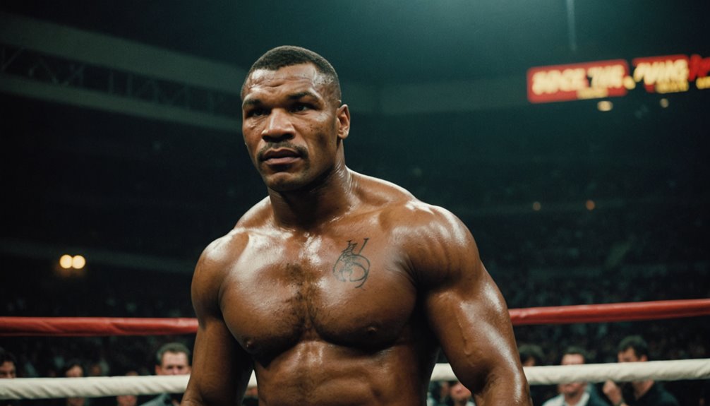 tyson aims future wrestling match