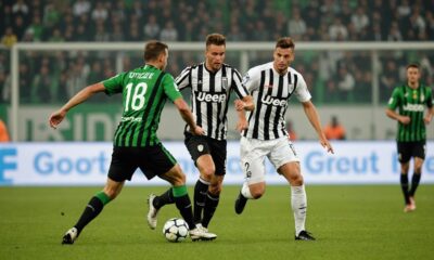 udinese vs venezia highlights