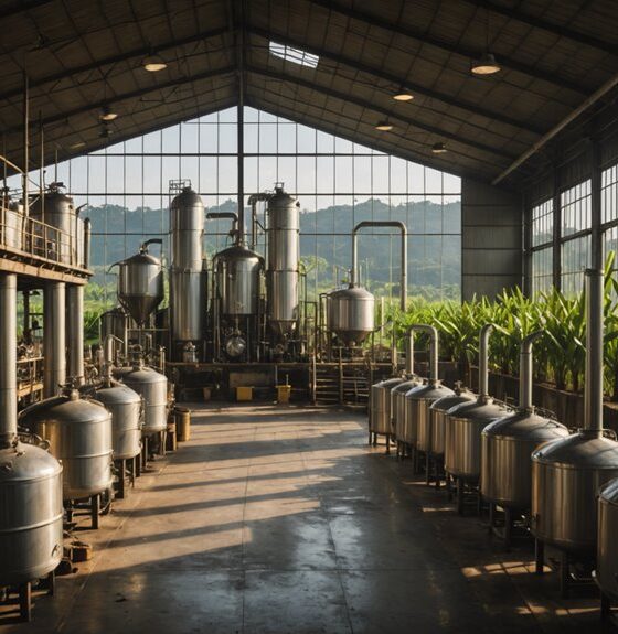 indonesia boosts alcohol production