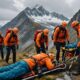 mountain climbing safety lessons