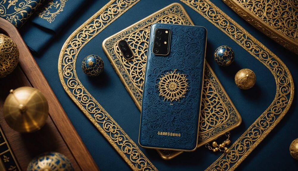 ramadan promotion samsung galaxy