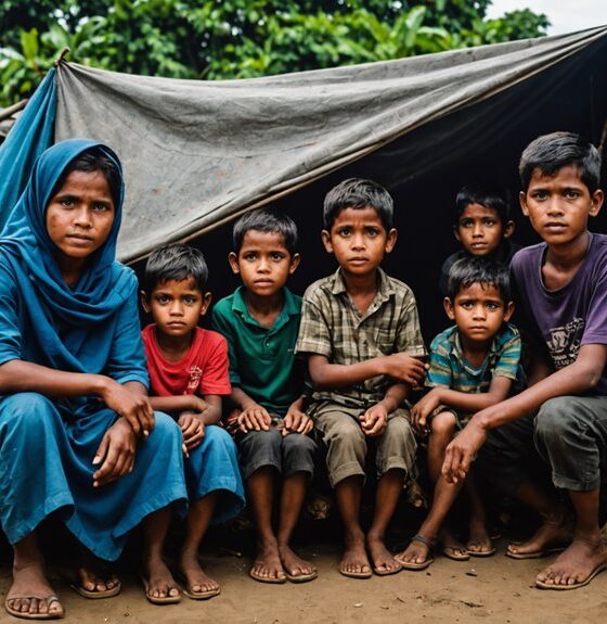 rohingya crisis hope and solutions