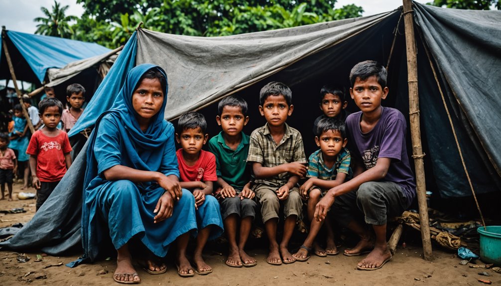 rohingya crisis hope and solutions