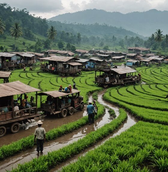 trade war effects agriculture