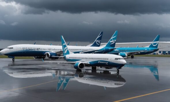 boeing 737 max kembali