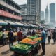 perlambatan ekonomi konsekuensinya Indonesia