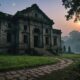 tempat berhantu di Indonesia
