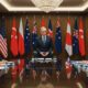 kerjasama lanjutan antara Indonesia dan Australia