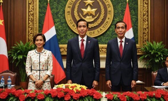 kandidat kursi PSI terbaru