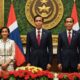 kandidat kursi PSI terbaru
