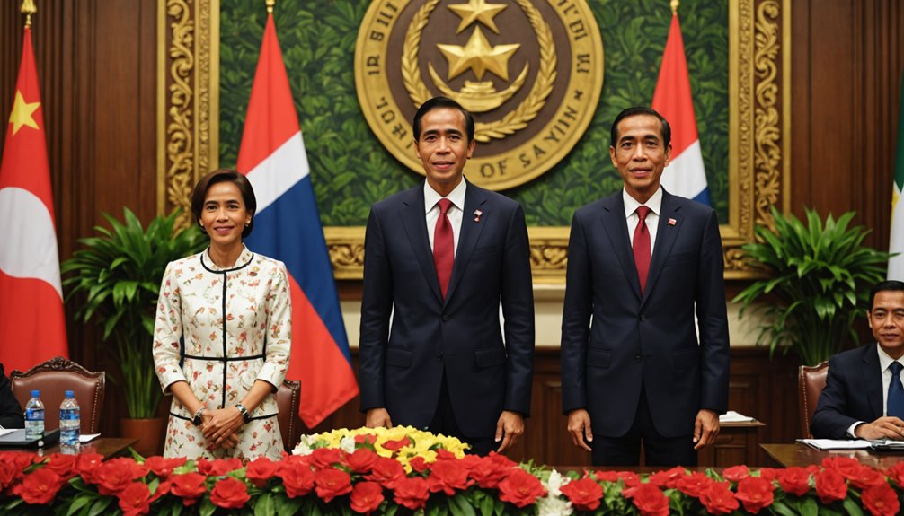 kandidat kursi PSI terbaru
