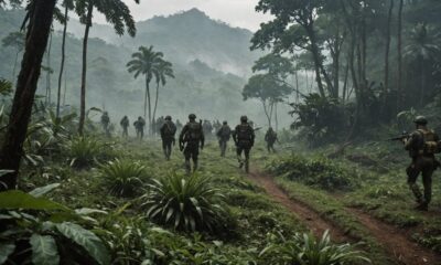opm menolak klaim tni