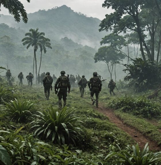 opm menolak klaim tni