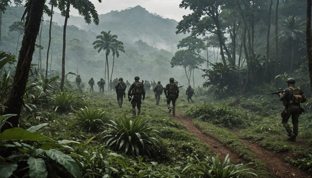 opm menolak klaim tni