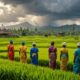 sentimen positif membanjiri Indonesia