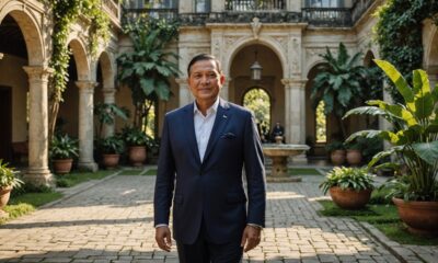 Prabowo mengundang PM Albanese