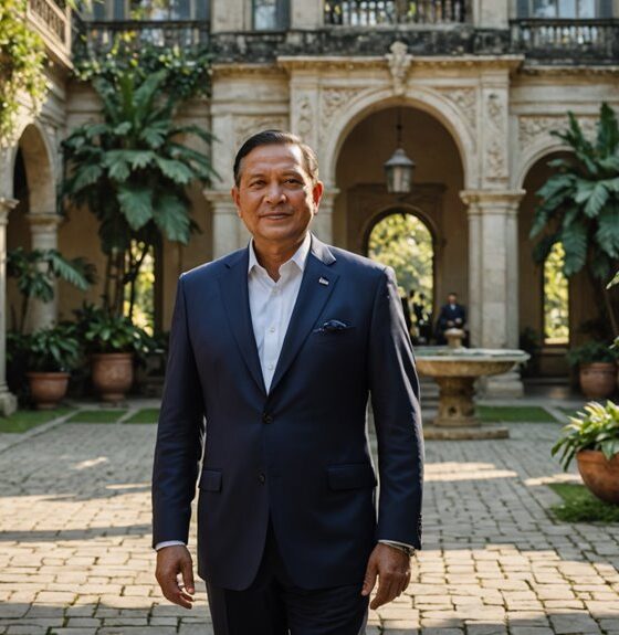 Prabowo mengundang PM Albanese