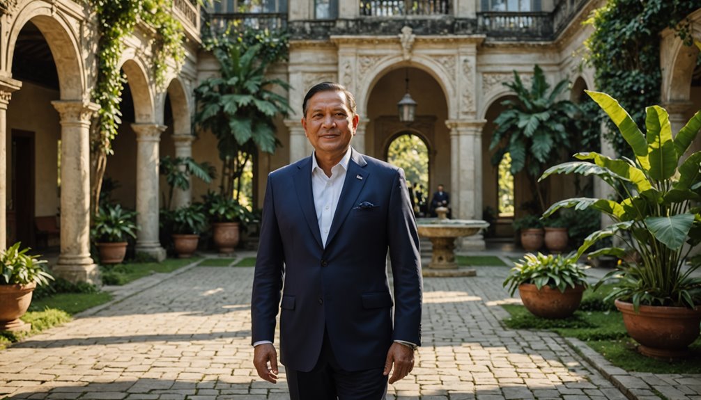 Prabowo mengundang PM Albanese