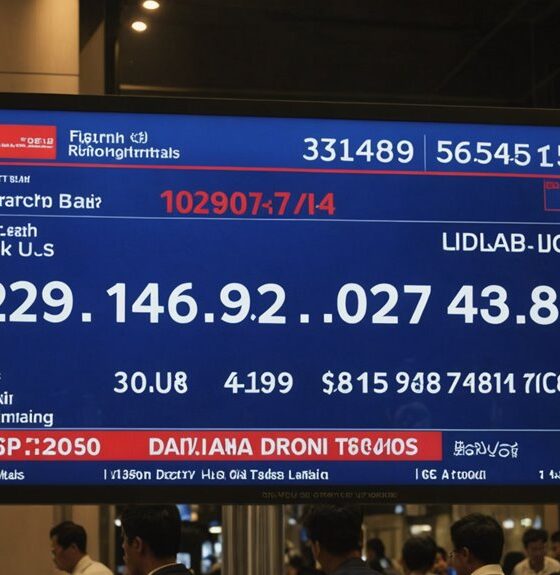 rupiah exchange rate today