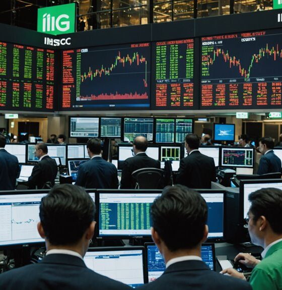 peluang pasar saham ada