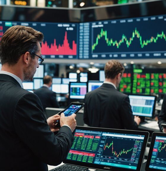 pilihan perdagangan saham 2 Mei