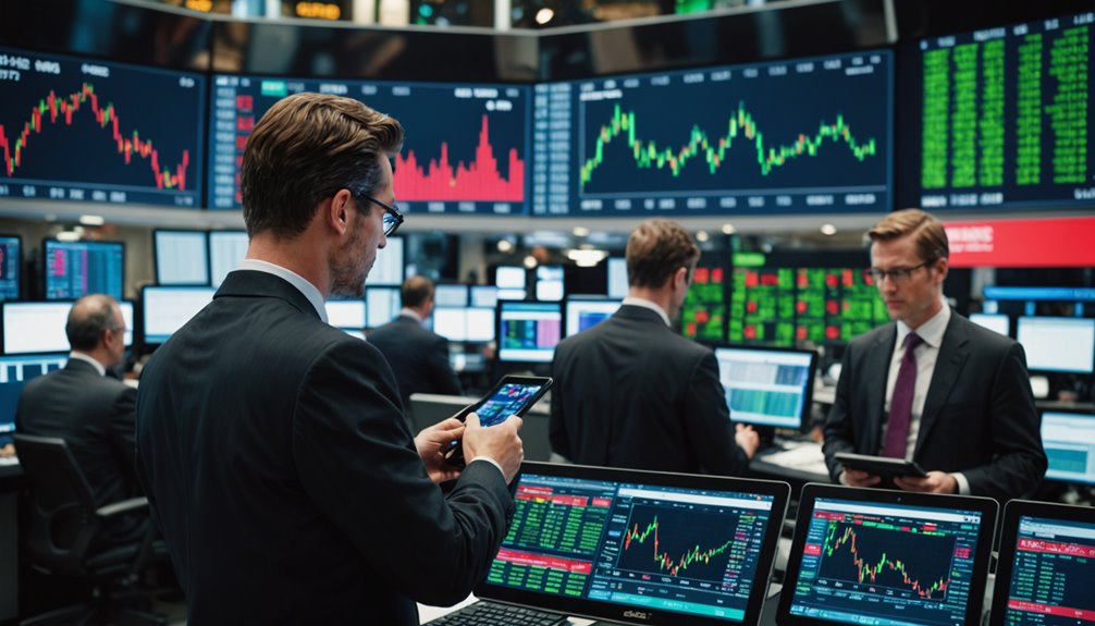 pilihan perdagangan saham 2 Mei