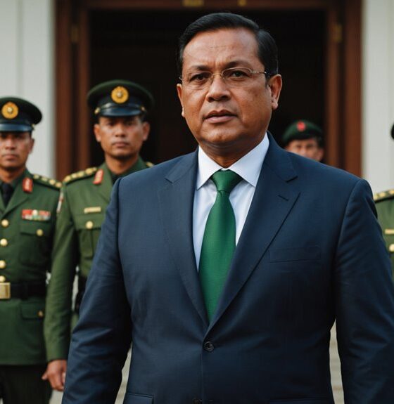 penjaga TNI jaksa agung