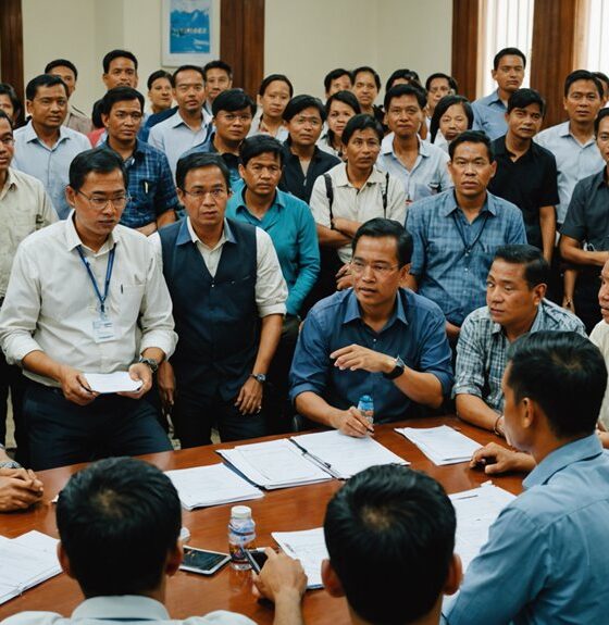 melanjutkan pertemuan dengan dprd