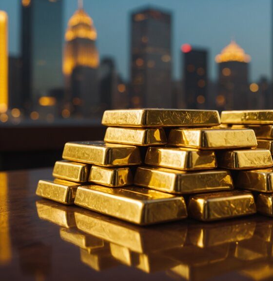 harga emas naik lagi